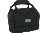 GATOR CASES SOFTCASES MIXER G-MIXERBAG-0608