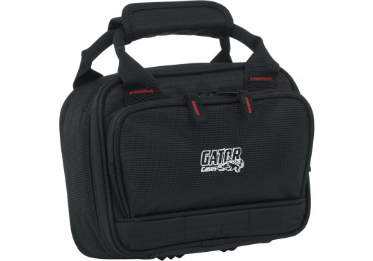 GATOR CASES SOFTCASES MIXER G-MIXERBAG-0608