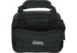 GATOR CASES SOFTCASES MIXER G-MIXERBAG-0608