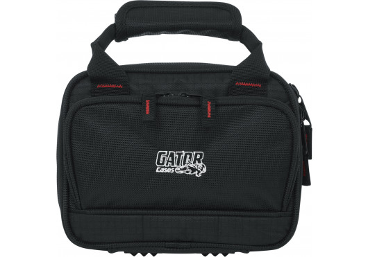 GATOR CASES SOFTCASES MIXER G-MIXERBAG-0608