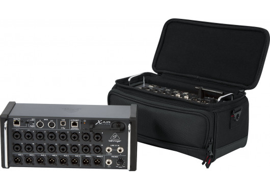 GATOR CASES MIXER G-MIXERBAG-1306