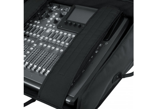 G-MIXERBAG-2621 GATOR CASES MIXER G-MIXERBAG-2621