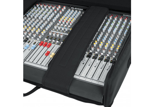 G-MIXERBAG-3121 GATOR CASES MIXER G-MIXERBAG-3121