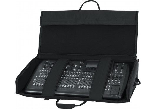 G-MIXERBAG-3621 GATOR CASES MIXER G-MIXERBAG-3621