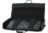 G-MIXERBAG-3621 GATOR CASES MIXER G-MIXERBAG-3621