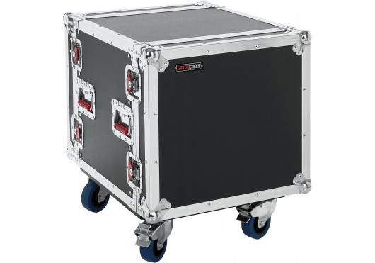GATOR CASES RACKS G-TOUR-10UCAST