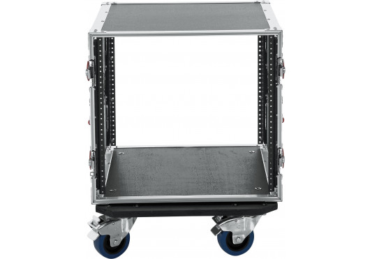 GATOR CASES RACKS G-TOUR-10UCAST