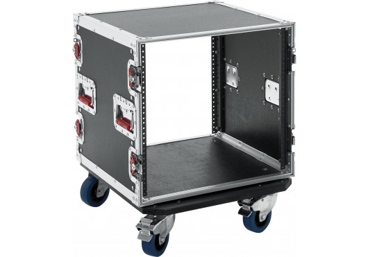 GATOR CASES RACKS G-TOUR-10UCAST