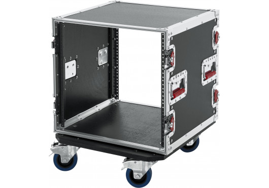 GATOR CASES RACKS G-TOUR-10UCAST