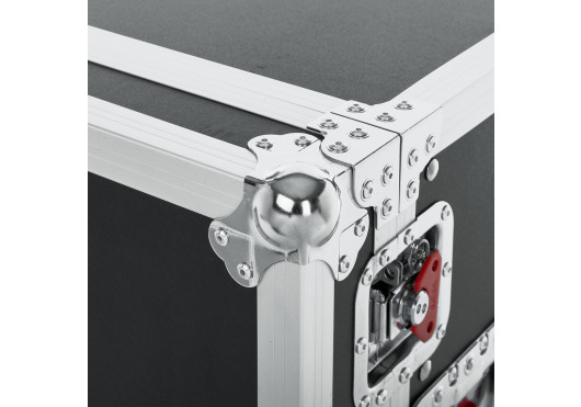 GATOR CASES RACKS G-TOUR-10UCAST