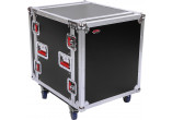 GATOR CASES FLIGHTCASES RACK G-TOUR-12UCAST