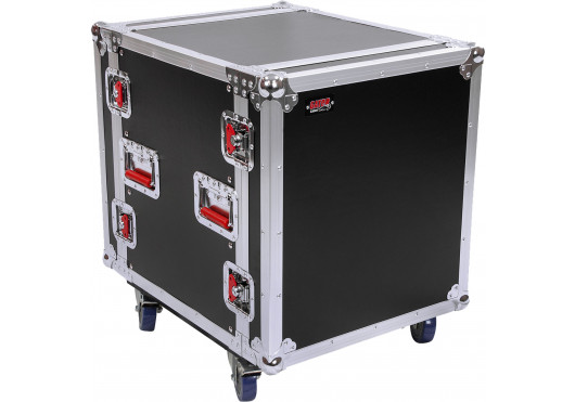 GATOR CASES FLIGHTCASES RACK G-TOUR-12UCAST