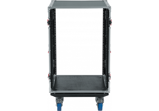GATOR CASES FLIGHTCASES RACK G-TOUR-16UCAST