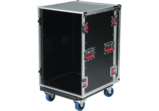 GATOR CASES FLIGHTCASES RACK G-TOUR-16UCAST