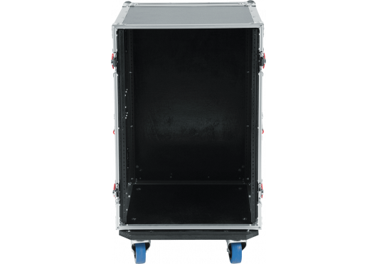 GATOR CASES FLIGHTCASES RACK G-TOUR-16UCAST