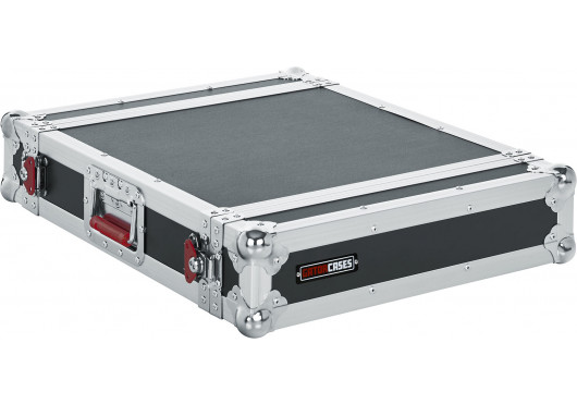 GATOR CASES RACKS G-TOUR-2U