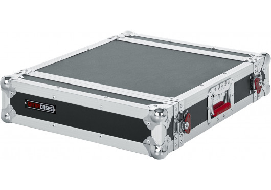 GATOR CASES RACKS G-TOUR-2U