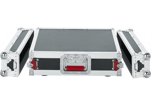 GATOR CASES RACKS G-TOUR-2U