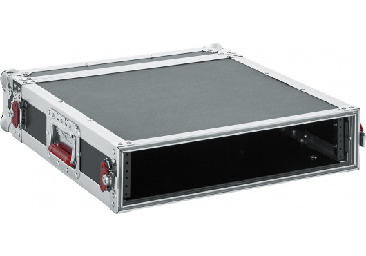 GATOR CASES RACKS G-TOUR-2U