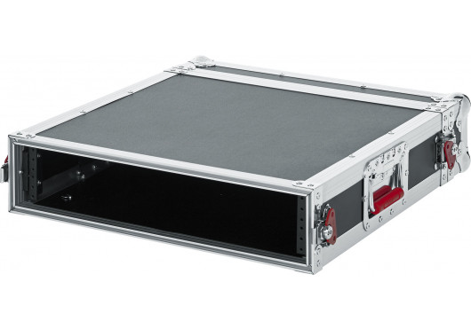GATOR CASES RACKS G-TOUR-2U