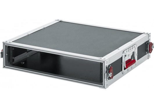 GATOR CASES RACKS G-TOUR-2U