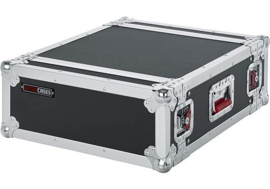 GATOR CASES RACKS G-TOUR-4U