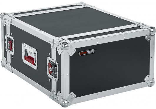 GATOR CASES RACKS G-TOUR-6U