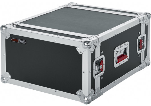 GATOR CASES RACKS G-TOUR-6U