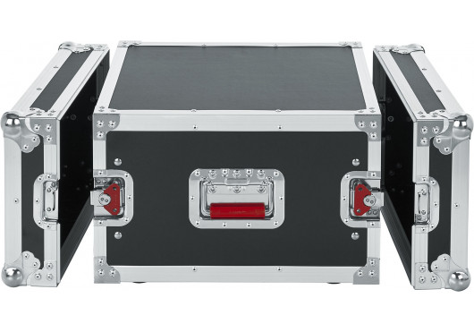 GATOR CASES RACKS G-TOUR-6U