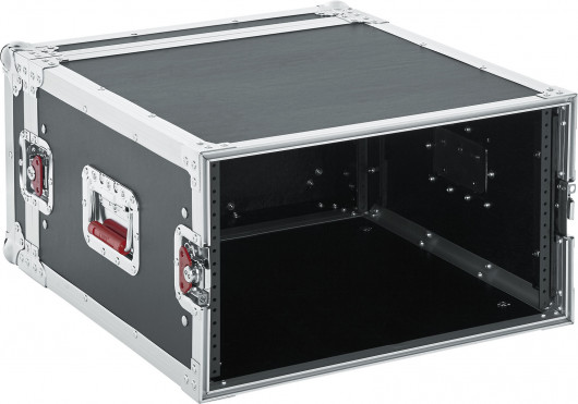 GATOR CASES RACKS G-TOUR-6U