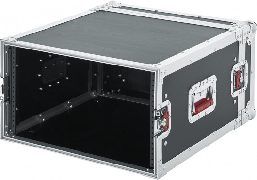 GATOR CASES RACKS G-TOUR-6U