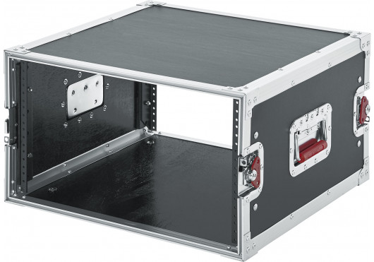 GATOR CASES RACKS G-TOUR-6U