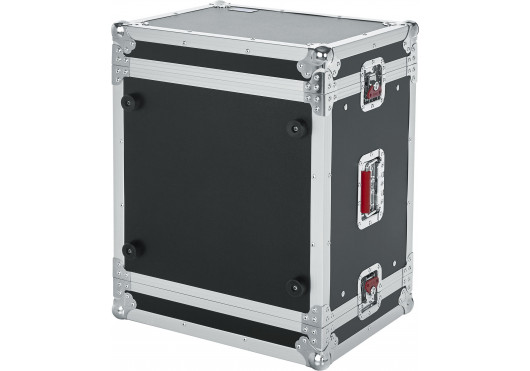 G-TOUR-8U GATOR CASES RACKS G-TOUR-8U