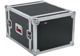 G-TOUR-8U GATOR CASES RACKS G-TOUR-8U