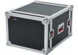 G-TOUR-8U GATOR CASES RACKS G-TOUR-8U