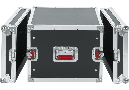 G-TOUR-8U GATOR CASES RACKS G-TOUR-8U