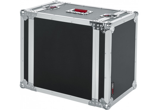 G-TOUR-8U GATOR CASES RACKS G-TOUR-8U