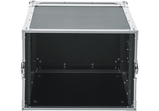 G-TOUR-8U GATOR CASES RACKS G-TOUR-8U
