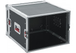 G-TOUR-8U GATOR CASES RACKS G-TOUR-8U