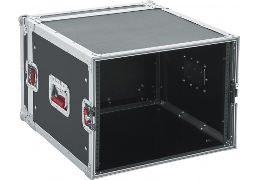 G-TOUR-8U GATOR CASES RACKS G-TOUR-8U