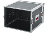 G-TOUR-8U GATOR CASES RACKS G-TOUR-8U