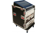 GATOR CASES RACKS G-TOUR-GRC12X12
