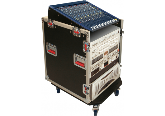 GATOR CASES RACKS G-TOUR-GRC12X12