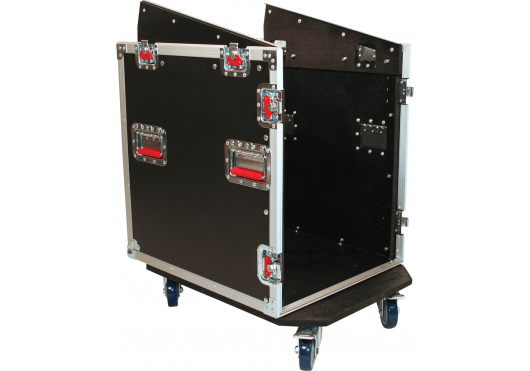 GATOR CASES RACKS G-TOUR-GRC12X12