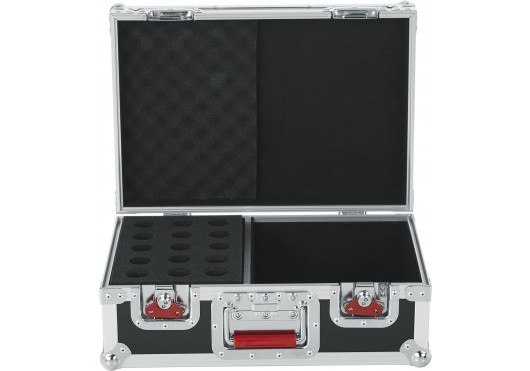 GATOR CASES MICROPHONES G-TOUR-M15