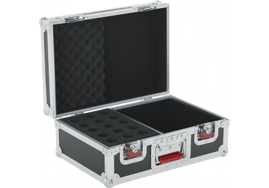 GATOR CASES MICROPHONES G-TOUR-M15
