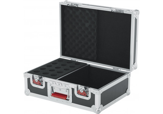 GATOR CASES MICROPHONES G-TOUR-M15