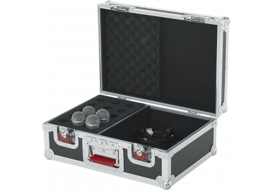 GATOR CASES MICROPHONES G-TOUR-M15