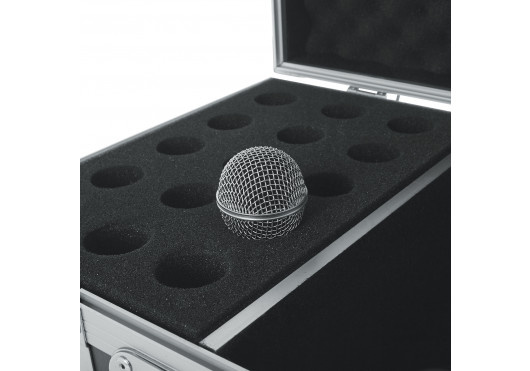 GATOR CASES MICROPHONES G-TOUR-M15