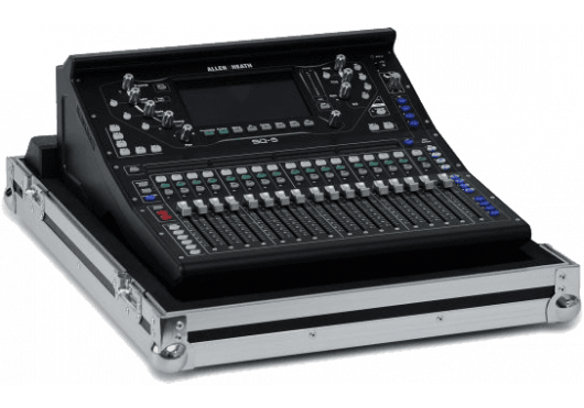 GATOR CASES FLIGHTCASES MIXER G-TOURAHSQ5NDH